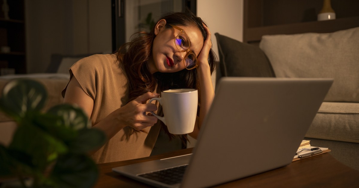 You're not bad at finding a therapist. The search is bad.